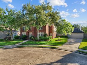 3823 Deer Grass Court, Houston TX 77059