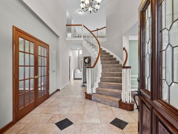 3823 Deer Grass Court, Houston TX 77059