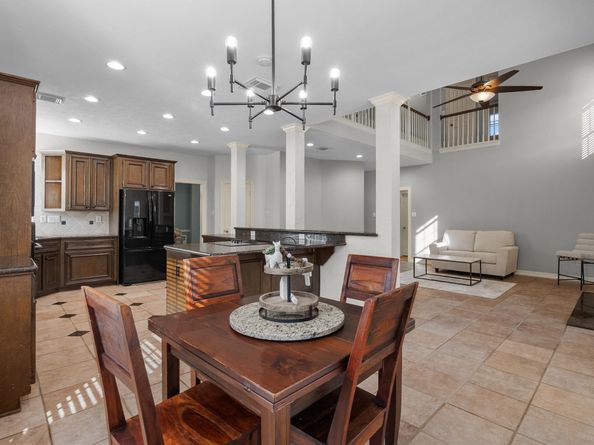 3823 Deer Grass Court, Houston TX 77059