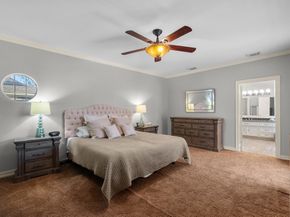 3823 Deer Grass Court, Houston TX 77059