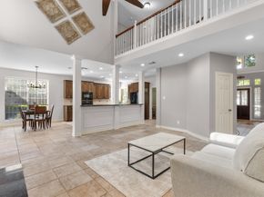 3823 Deer Grass Court, Houston TX 77059