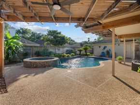 3823 Deer Grass Court, Houston TX 77059