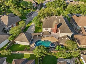 3823 Deer Grass Court, Houston TX 77059