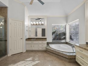 3823 Deer Grass Court, Houston TX 77059