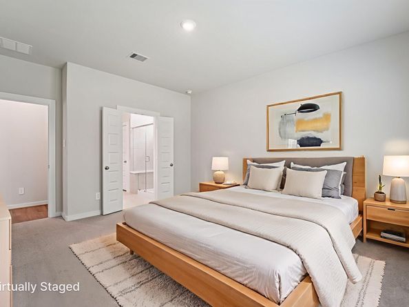 18640 Presswood Way Drive, New Caney TX 77357