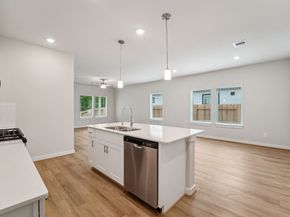 18640 Presswood Way Drive, New Caney TX 77357