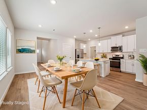 18640 Presswood Way Drive, New Caney TX 77357