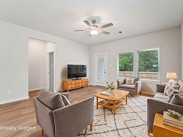 18640 Presswood Way Drive, New Caney TX 77357