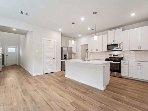 18640 Presswood Way Drive, New Caney TX 77357