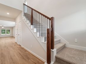 18640 Presswood Way Drive, New Caney TX 77357