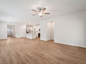 18640 Presswood Way Drive, New Caney TX 77357