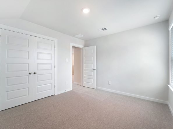 18640 Presswood Way Drive, New Caney TX 77357
