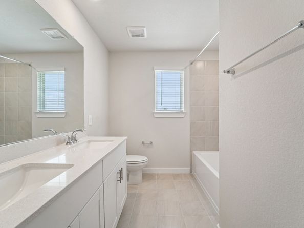 18640 Presswood Way Drive, New Caney TX 77357