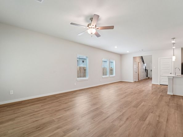 18640 Presswood Way Drive, New Caney TX 77357