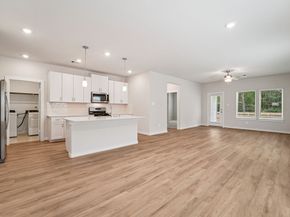 18640 Presswood Way Drive, New Caney TX 77357