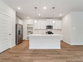 18640 Presswood Way Drive, New Caney TX 77357