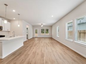 18640 Presswood Way Drive, New Caney TX 77357