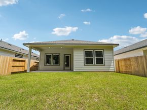 18640 Presswood Way Drive, New Caney TX 77357