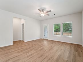 18640 Presswood Way Drive, New Caney TX 77357
