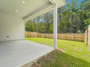 18640 Presswood Way Drive, New Caney TX 77357