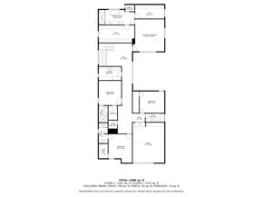 2129 Quenby Street, Houston TX 77005