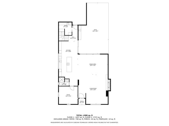 2129 Quenby Street, Houston TX 77005
