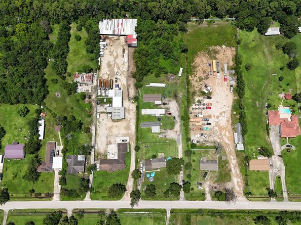 12033 Ticonderoga Road, Houston TX 77044