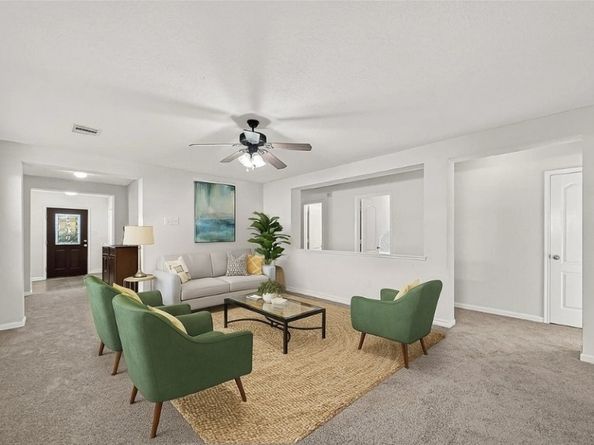 2630 Skyview Crest Court, Houston TX 77047