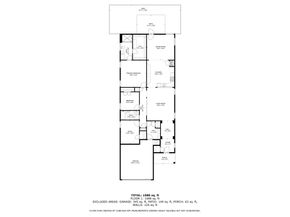 2630 Skyview Crest Court, Houston TX 77047