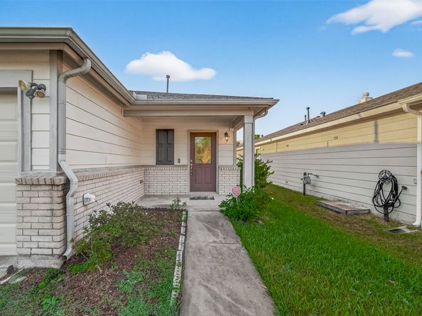 2630 Skyview Crest Court, Houston TX 77047