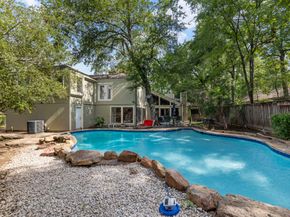 2911 Summersweet Place, The Woodlands TX 77380