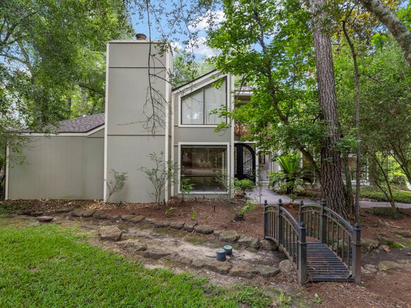 2911 Summersweet Place, The Woodlands TX 77380