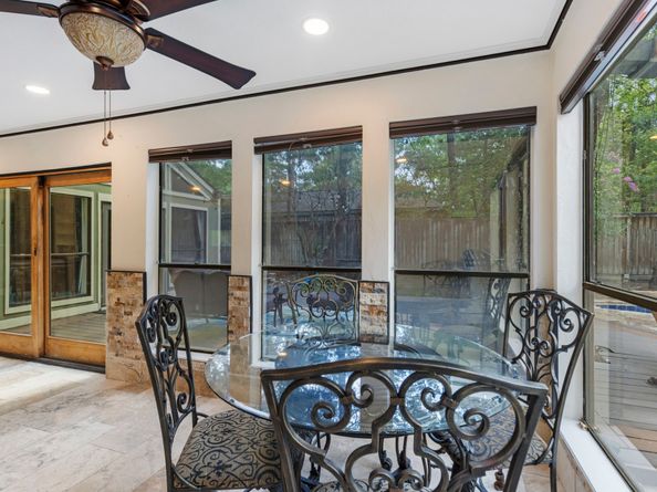 2911 Summersweet Place, The Woodlands TX 77380