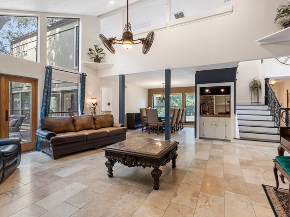 2911 Summersweet Place, The Woodlands TX 77380