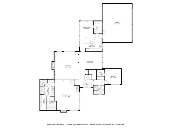 2911 Summersweet Place, The Woodlands TX 77380