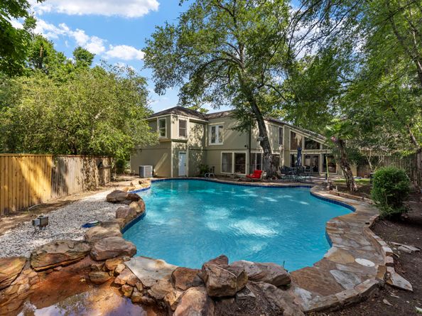 2911 Summersweet Place, The Woodlands TX 77380