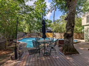 2911 Summersweet Place, The Woodlands TX 77380