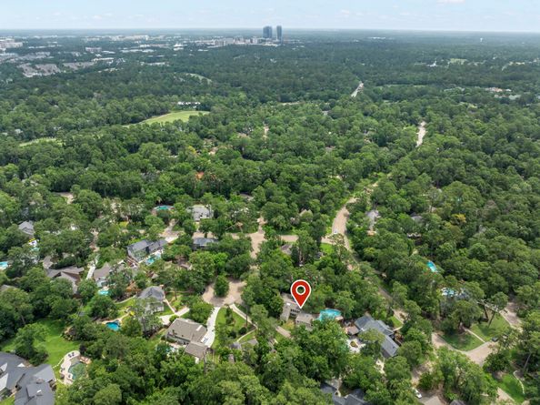 2911 Summersweet Place, The Woodlands TX 77380