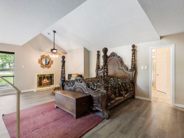 2911 Summersweet Place, The Woodlands TX 77380