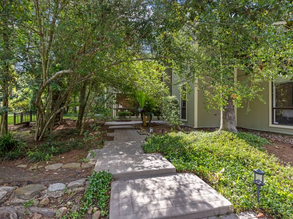 2911 Summersweet Place, The Woodlands TX 77380