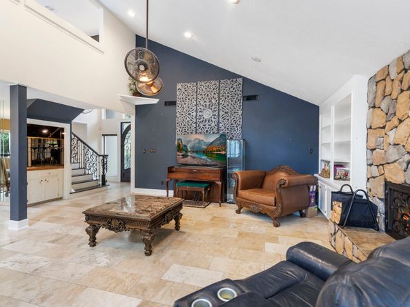 2911 Summersweet Place, The Woodlands TX 77380