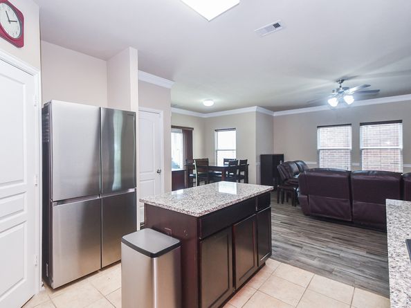 8218 Polaris Point Lane, Cypress TX 77433