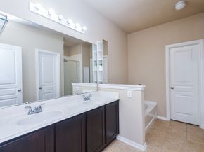 8218 Polaris Point Lane, Cypress TX 77433