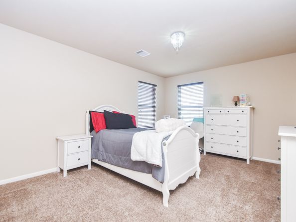 8218 Polaris Point Lane, Cypress TX 77433