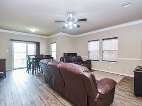 8218 Polaris Point Lane, Cypress TX 77433