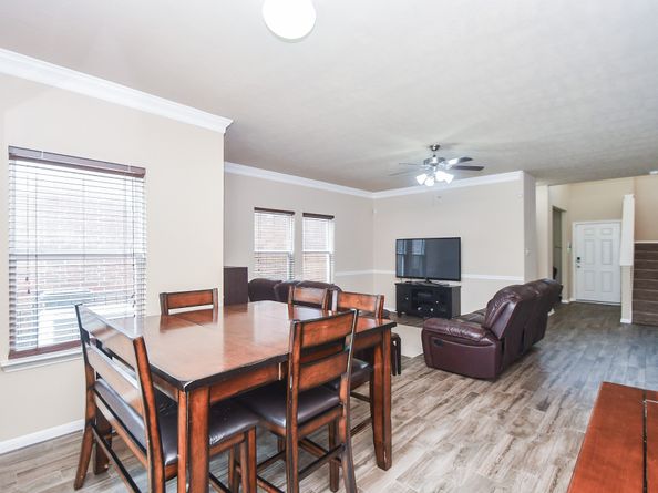 8218 Polaris Point Lane, Cypress TX 77433