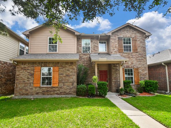 8218 Polaris Point Lane, Cypress TX 77433