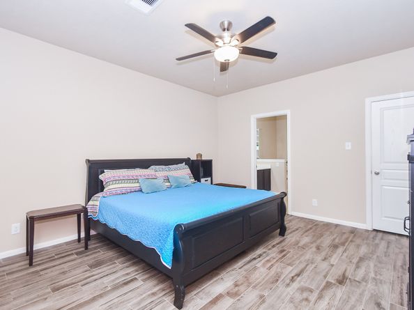 8218 Polaris Point Lane, Cypress TX 77433