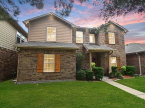 8218 Polaris Point Lane, Cypress TX 77433