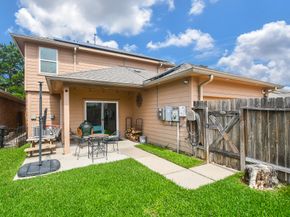 8218 Polaris Point Lane, Cypress TX 77433